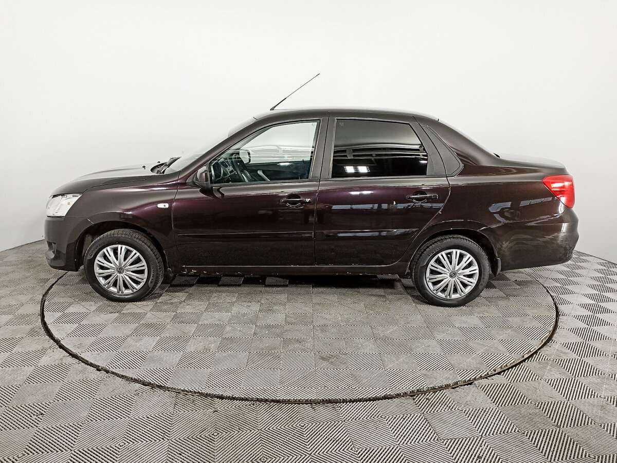 Купить Датсун он-ДО, 2016, 92 269 км.. Фото: #7