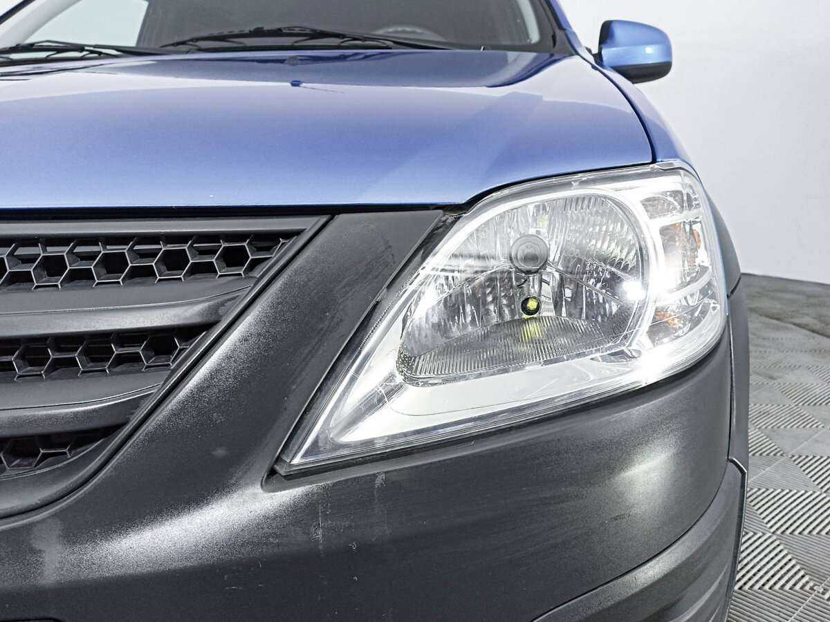 Купить Лада (ВАЗ) Ларгус, 2020, 86 451 км.. Фото: #16