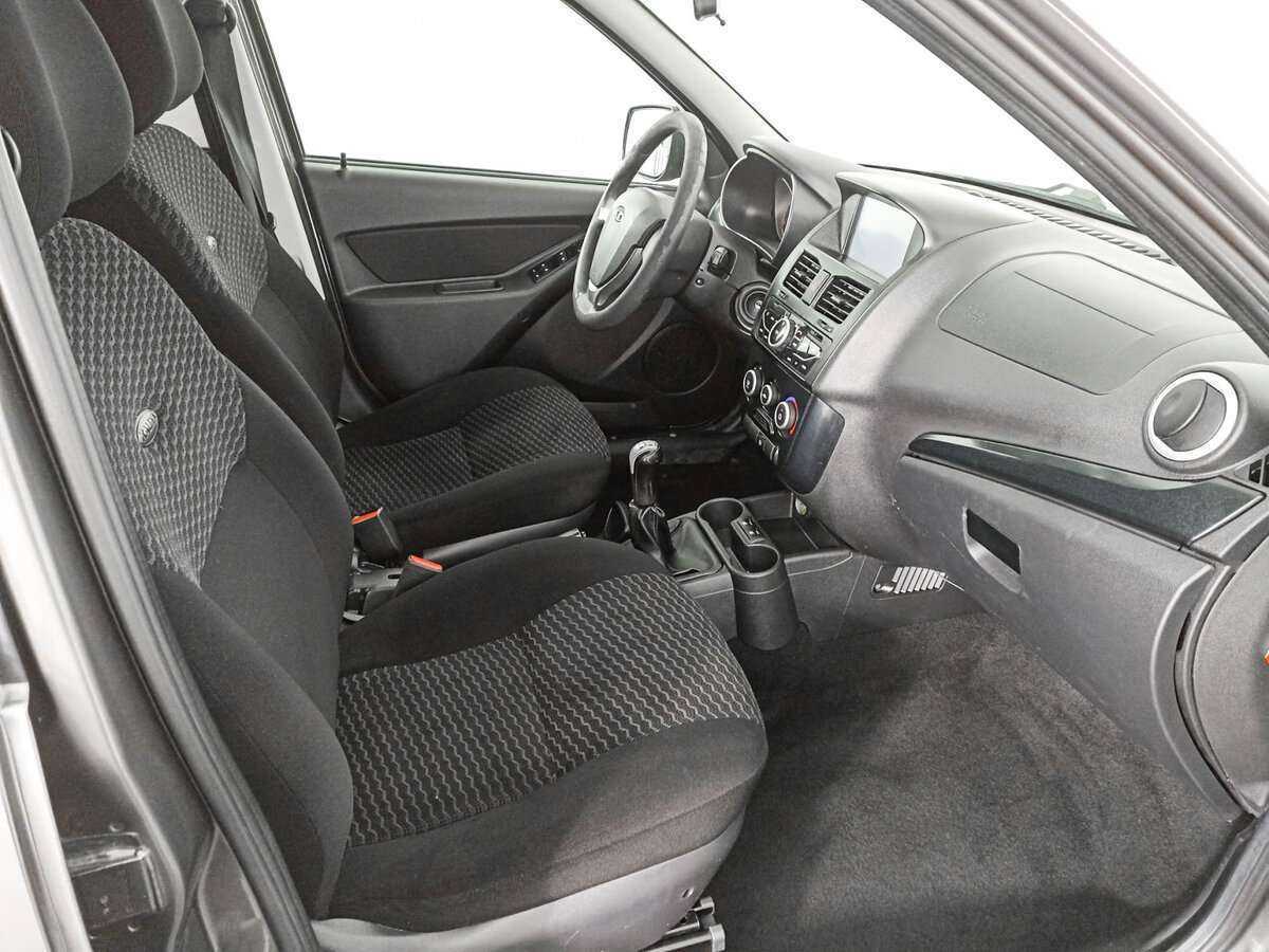 Купить Лада (ВАЗ) Калина, 2014, 198 801 км.. Фото: #8