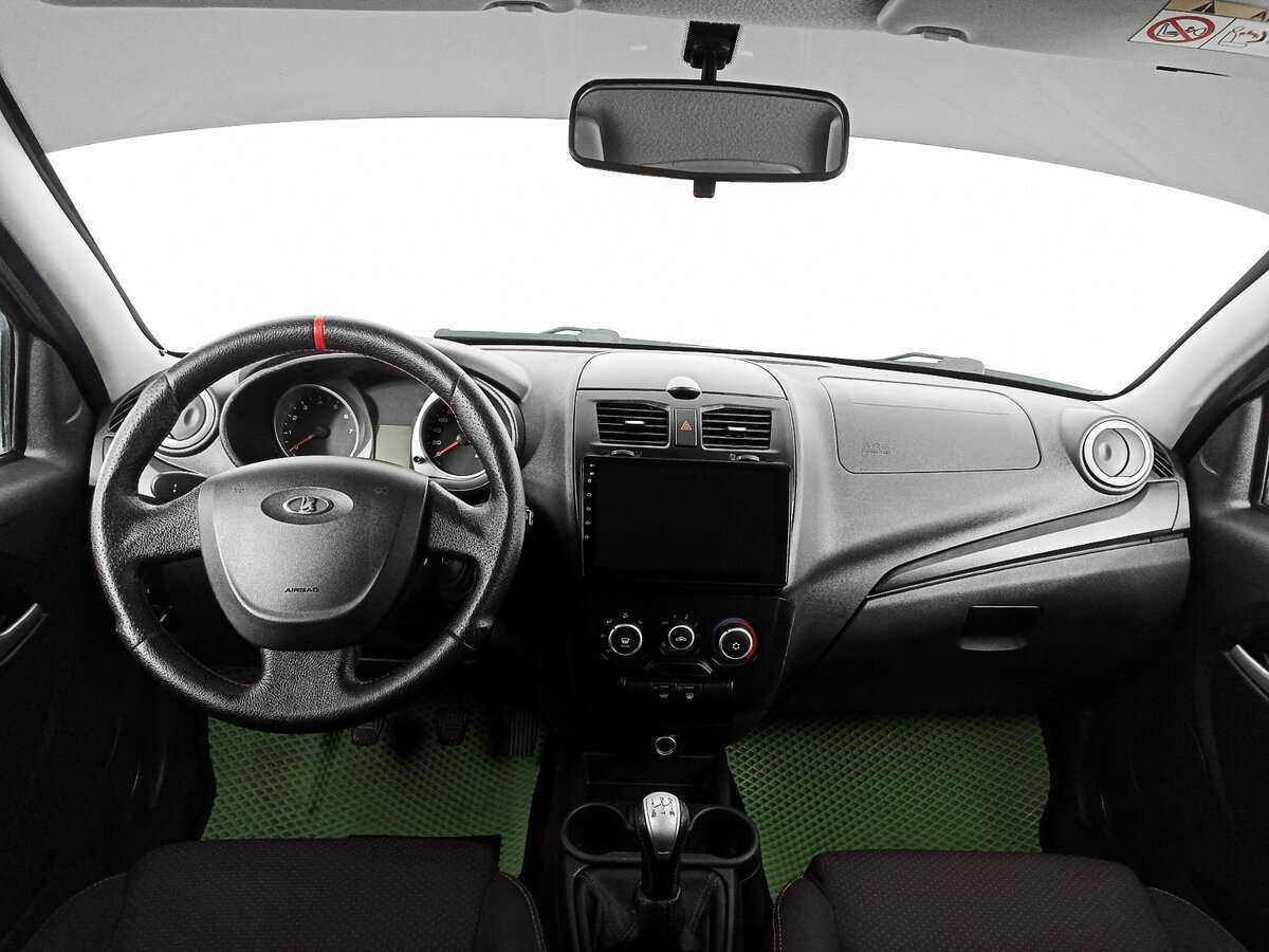 Купить Лада (ВАЗ) Гранта, 2017, 160 615 км.. Фото: #9