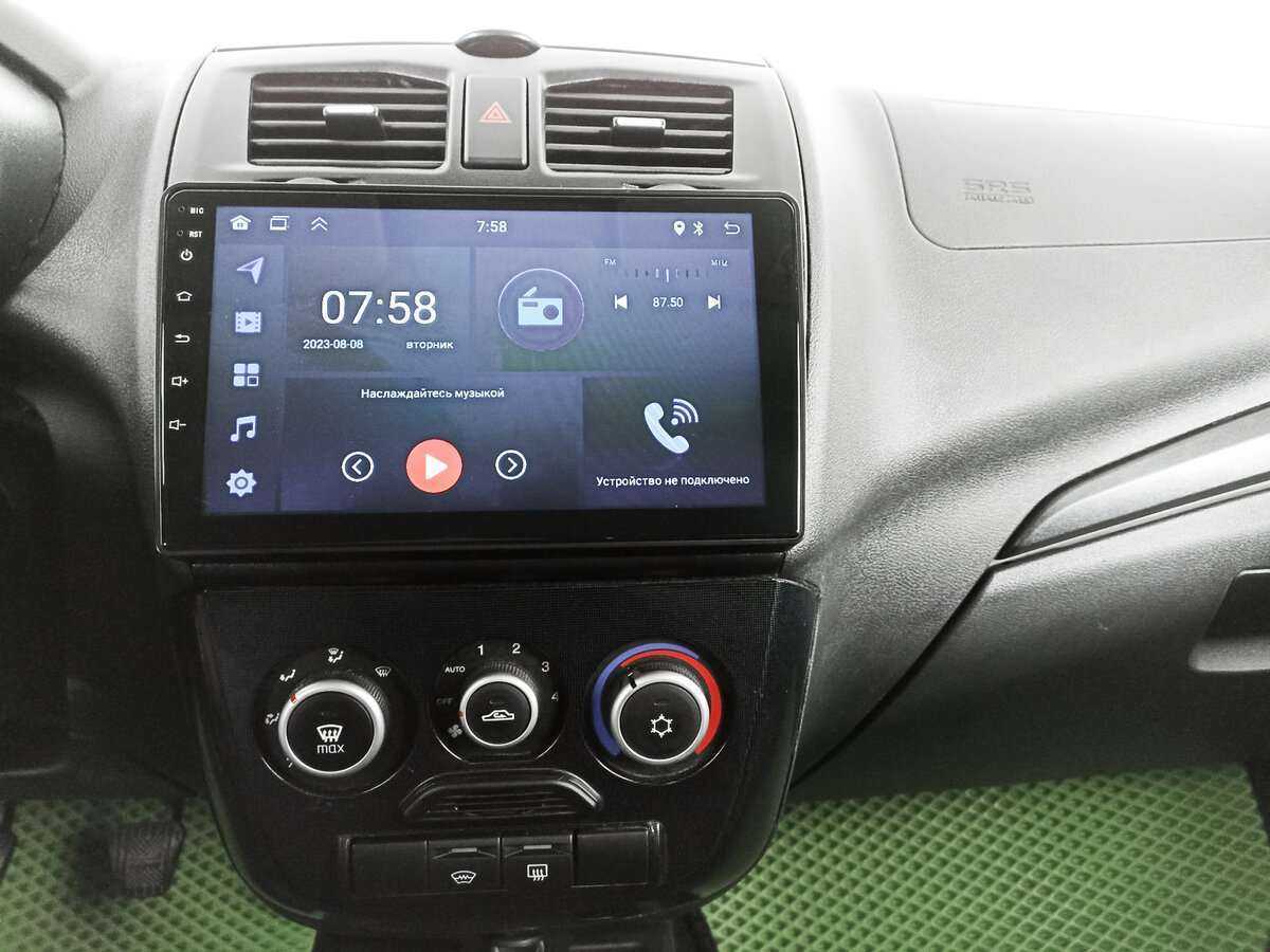 Купить Лада (ВАЗ) Гранта, 2017, 160 615 км.. Фото: #10