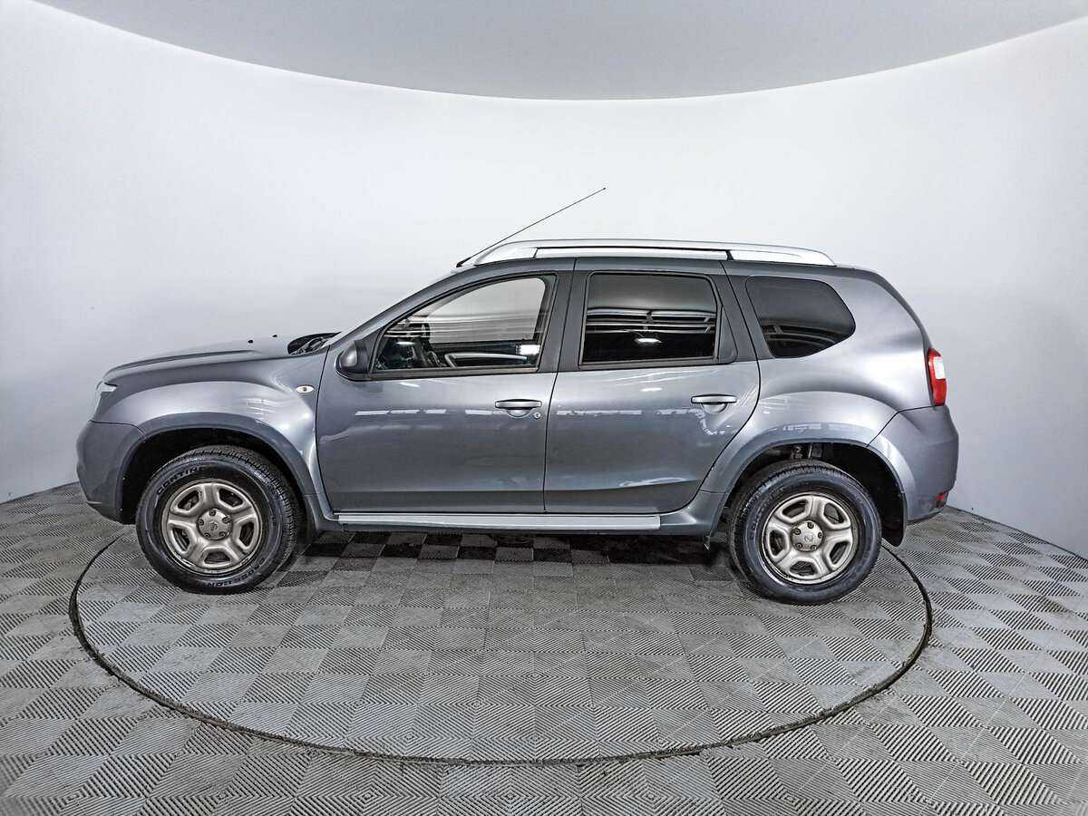 Купить Ниссан Террано, 2017, 117 282 км.. Фото: #7