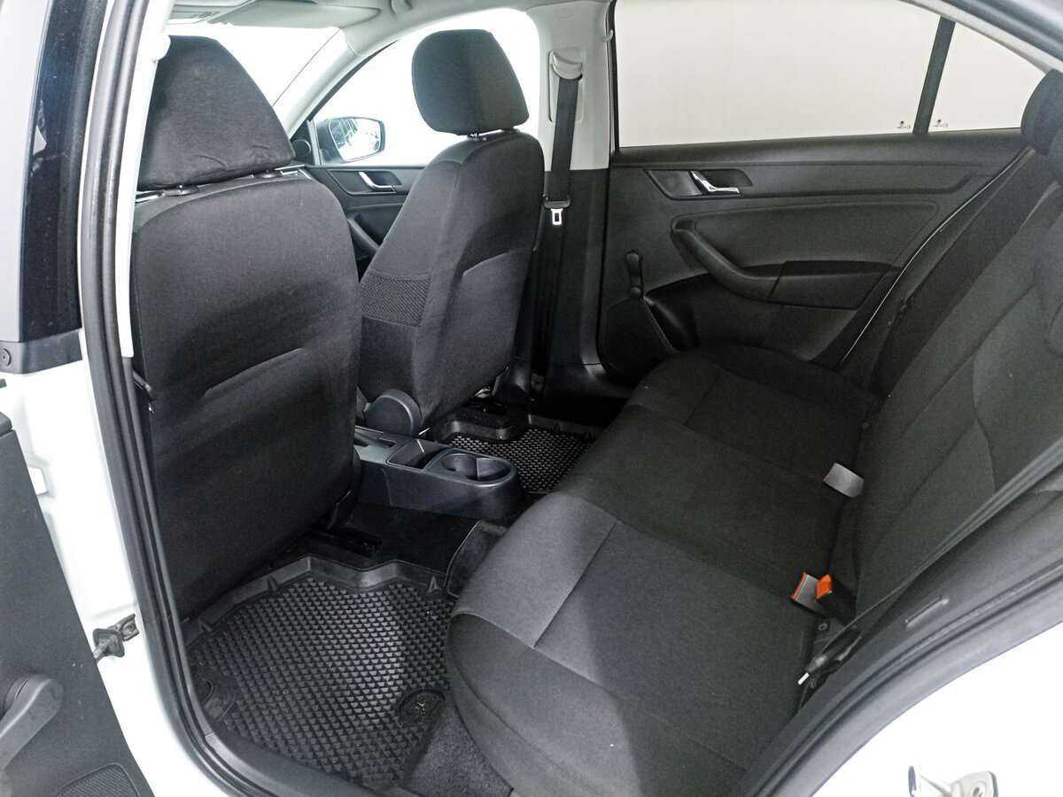 Купить Шкода Рапид, 2017, 104 863 км.. Фото: #11