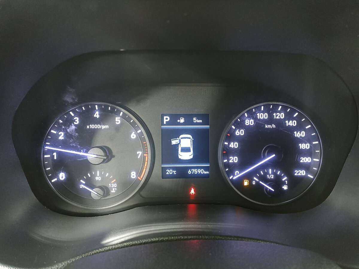 Купить Хендай Солярис, 2018, 67 575 км.. Фото: #10