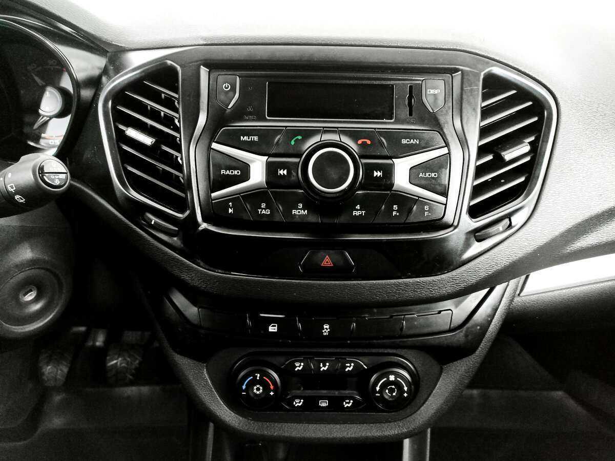 Купить Лада (ВАЗ) Веста, 2019, 164 852 км.. Фото: #12