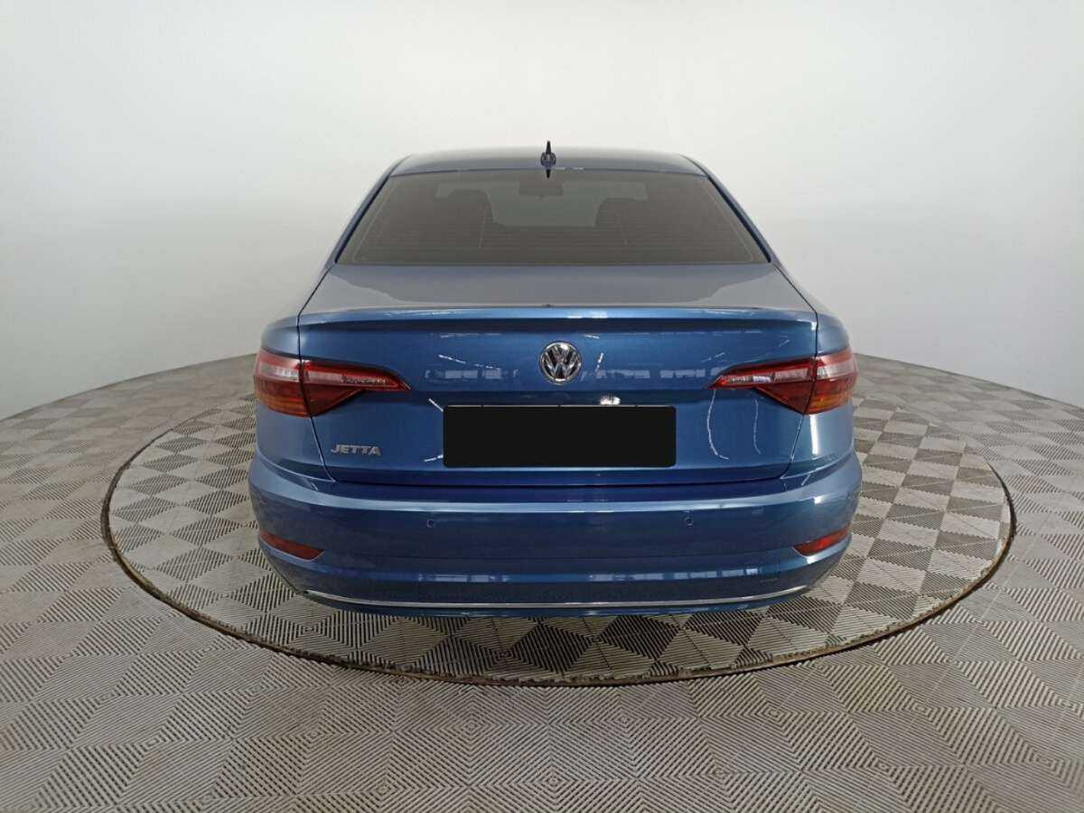 Купить Фольксваген Джетта, 2020, 55 054 км.. Фото: #5