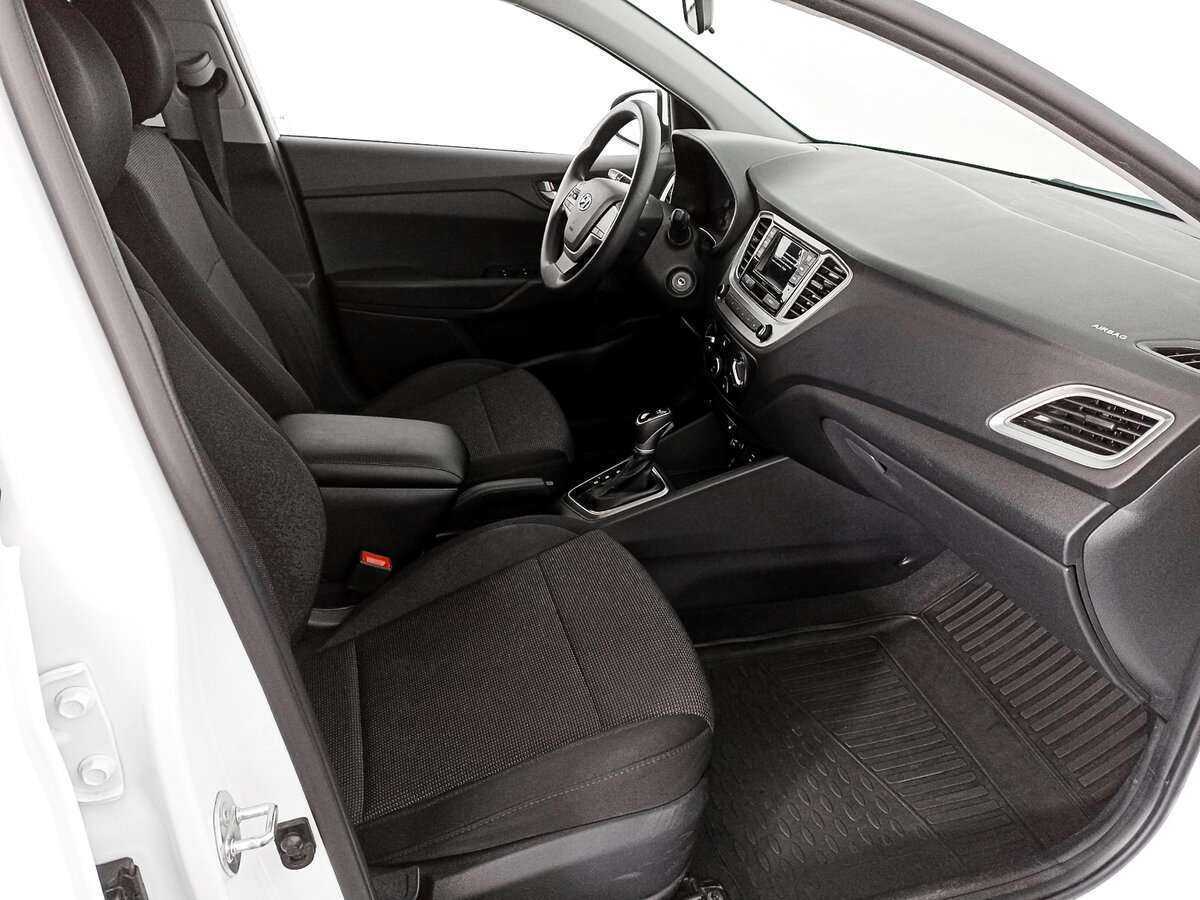 Купить Хендай Солярис, 2020, 167 245 км.. Фото: #8