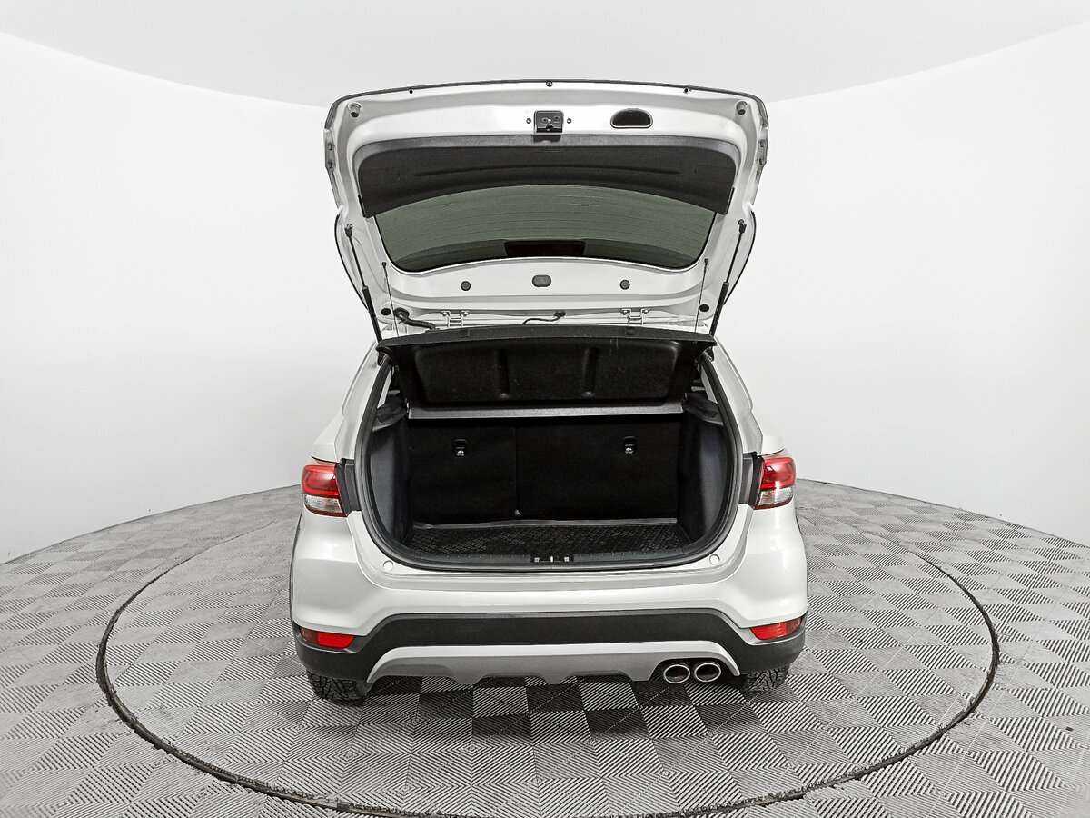 Купить Киа Рио, 2020, 33 726 км.. Фото: #9