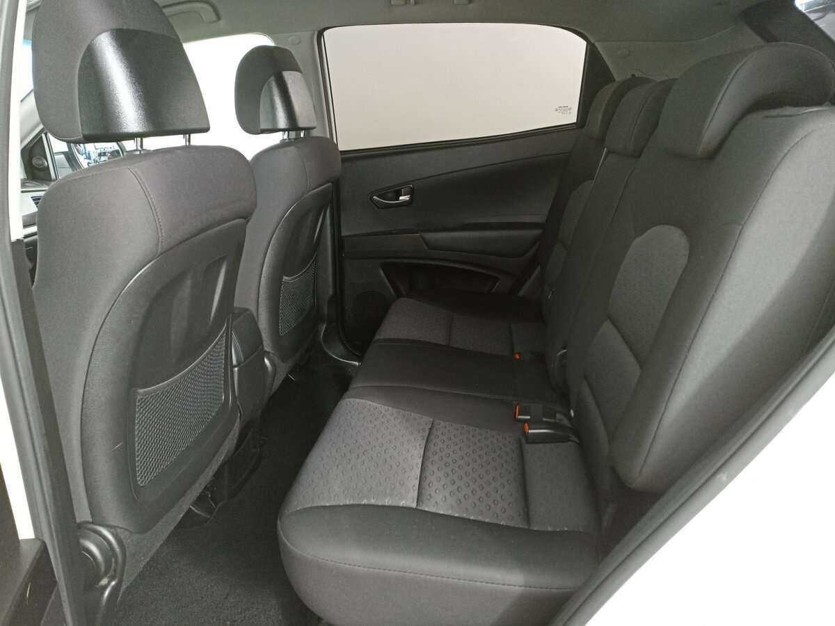 Купить Сан-Ён Актион, 2013, 119 460 км.. Фото: #8