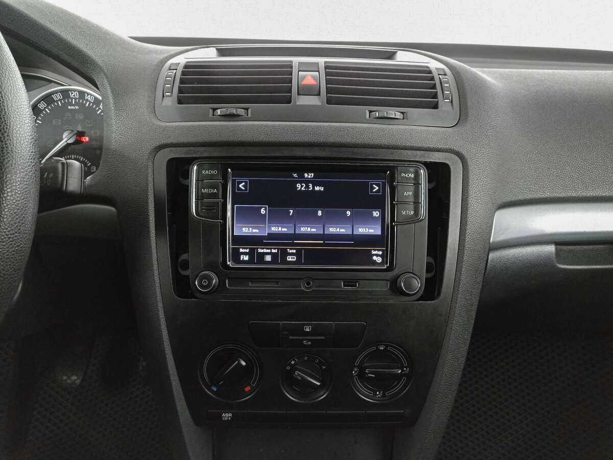 Купить Шкода Октавия, 2012, 185 592 км.. Фото: #10