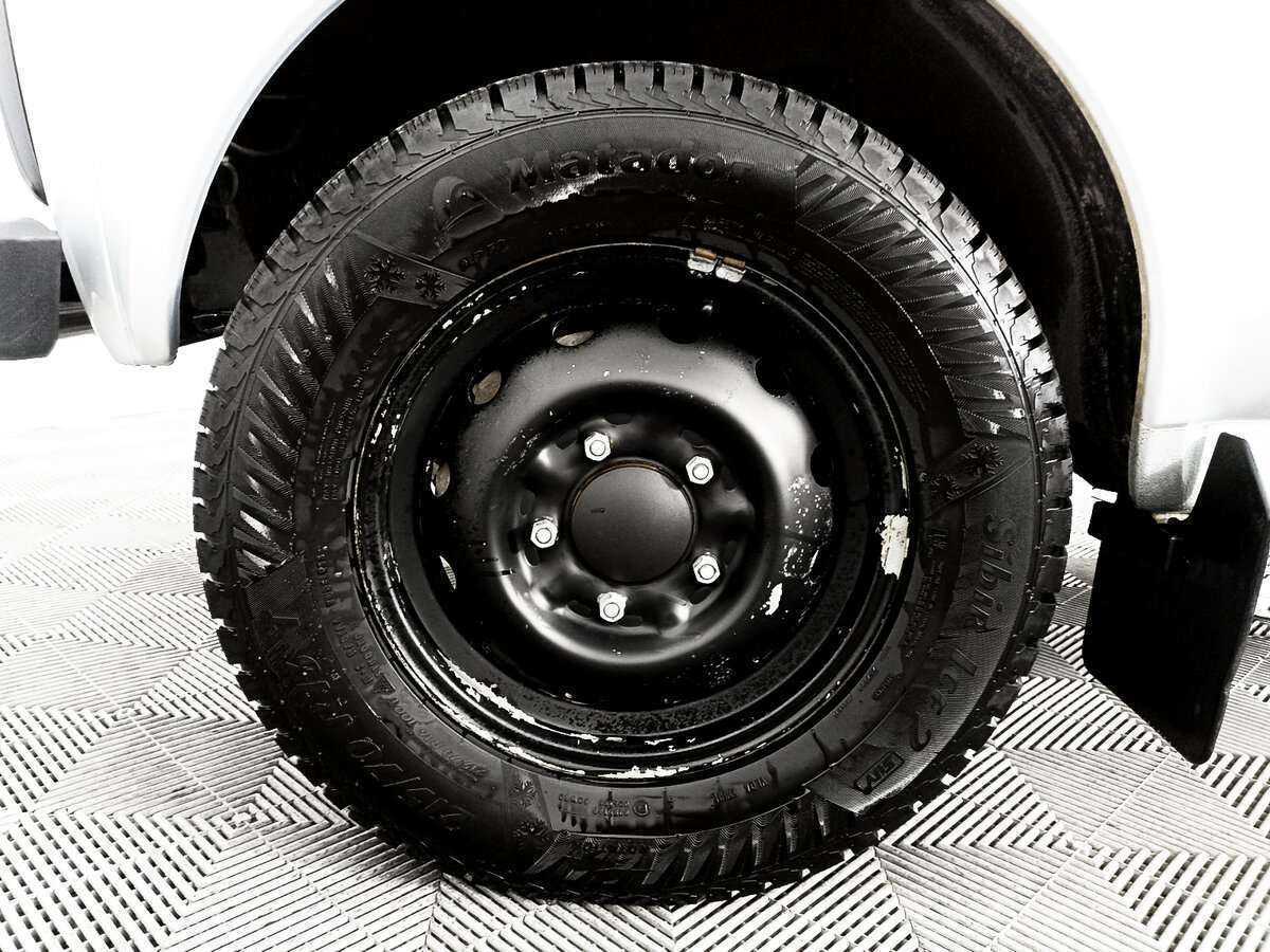 Купить Лада (ВАЗ) Нива Лэдженд, 2022, 19 375 км.. Фото: #15