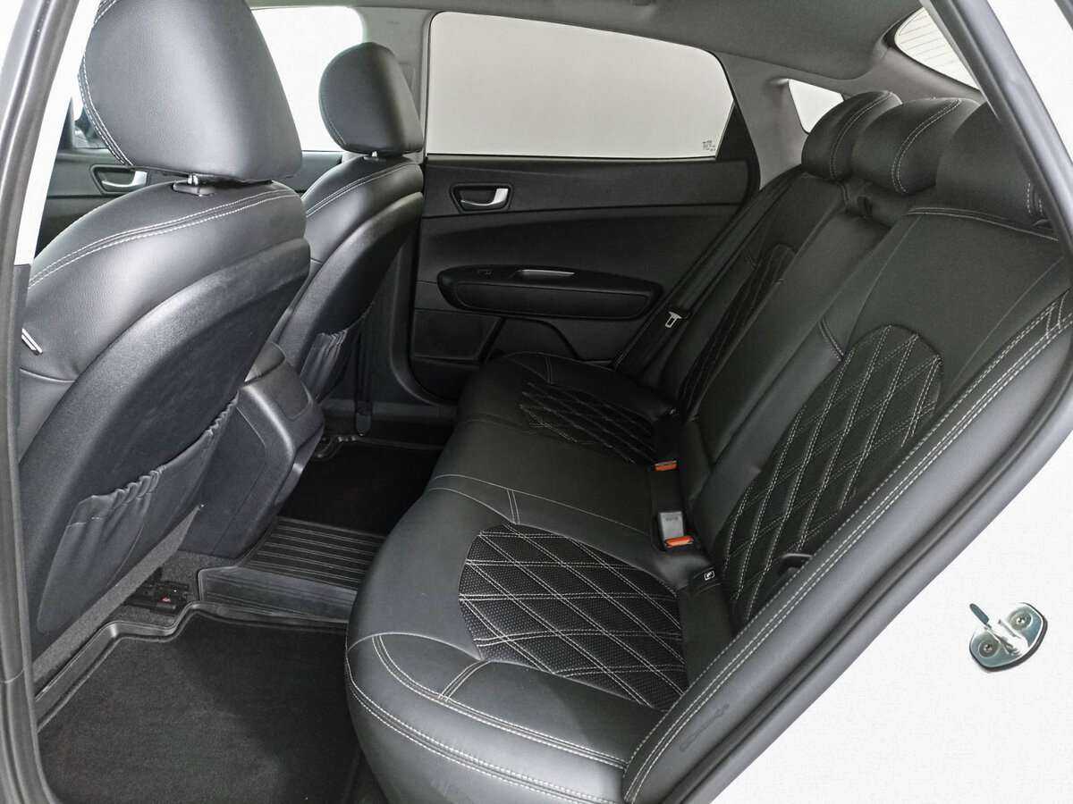 Купить Киа Оптима, 2019, 170 602 км.. Фото: #9