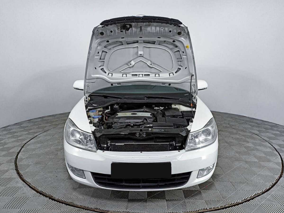 Купить Шкода Октавия, 2012, 217 003 км.. Фото: #8