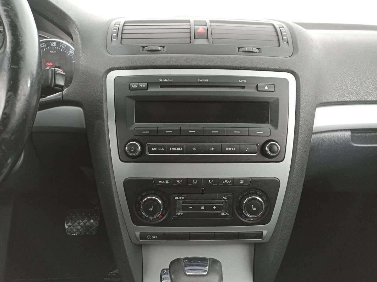 Купить Шкода Октавия, 2012, 217 003 км.. Фото: #14