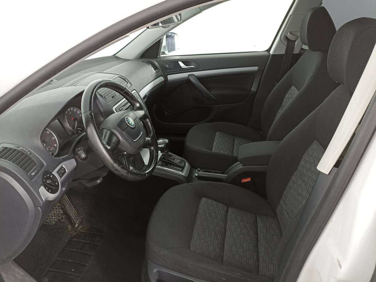 Купить Шкода Октавия, 2012, 217 003 км.. Фото: #15