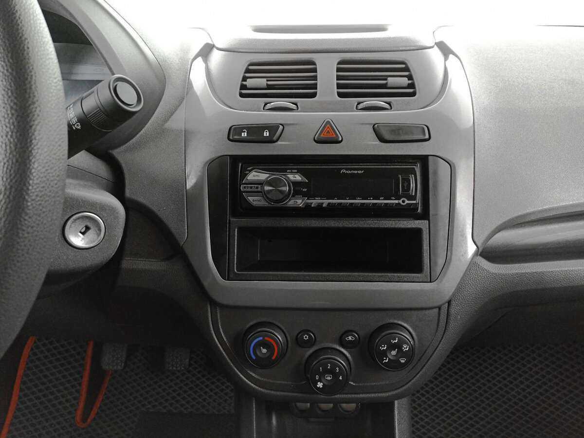 Купить Шевроле Кобальт, 2014, 110 704 км.. Фото: #12