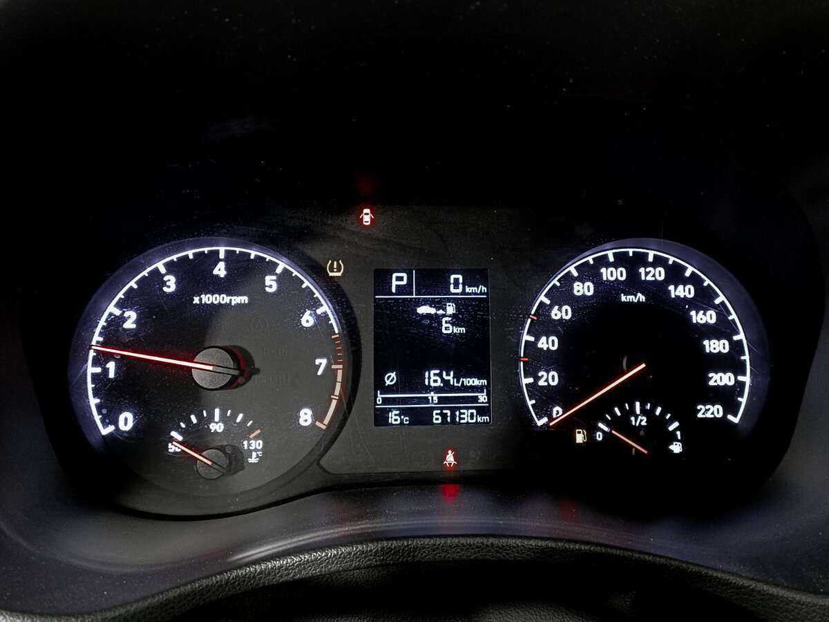 Купить Хендай Солярис, 2017, 67 103 км.. Фото: #10