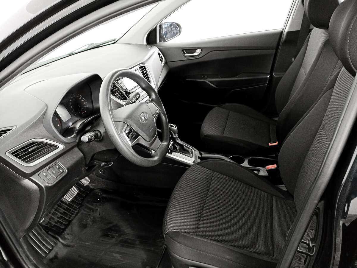 Купить Хендай Солярис, 2017, 67 103 км.. Фото: #13