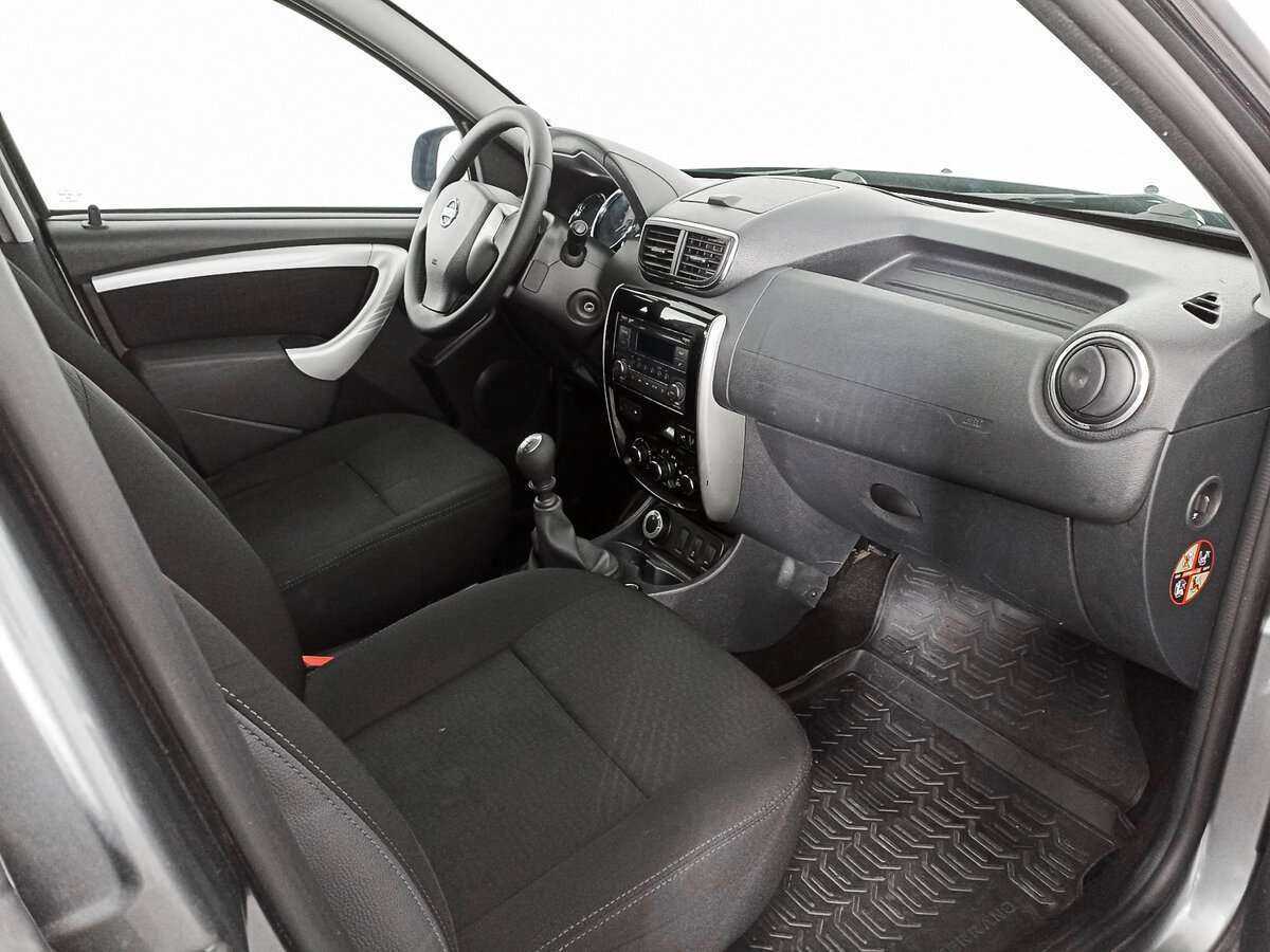 Купить Ниссан Террано, 2016, 200 009 км.. Фото: #8