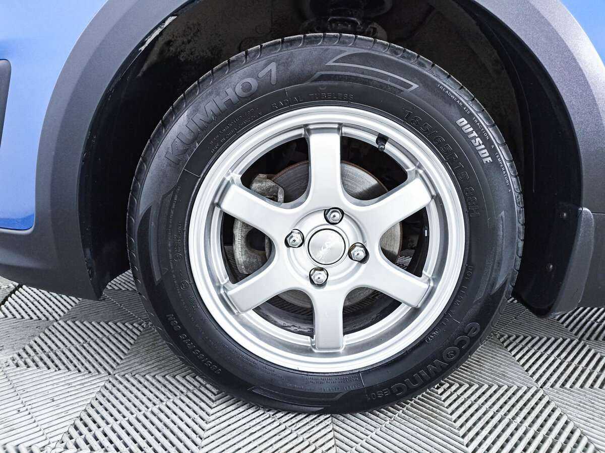 Купить Киа Рио, 2017, 71 763 км.. Фото: #15