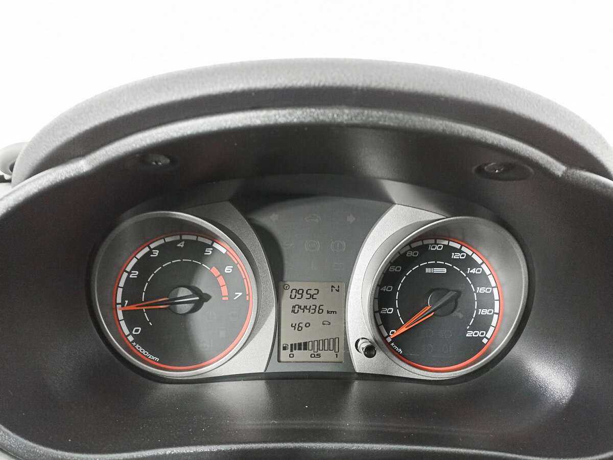 Купить Лада (ВАЗ) Калина, 2018, 104 451 км.. Фото: #10