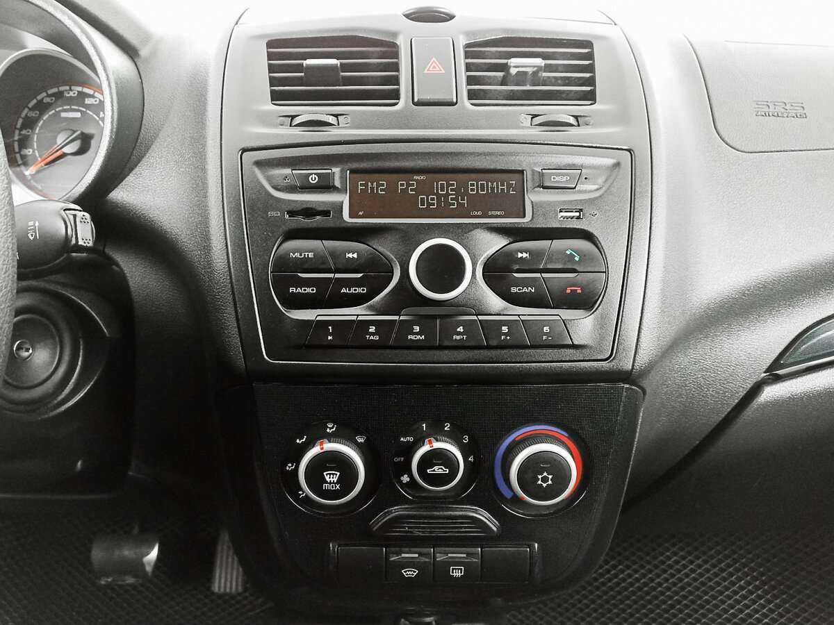 Купить Лада (ВАЗ) Калина, 2018, 104 451 км.. Фото: #12