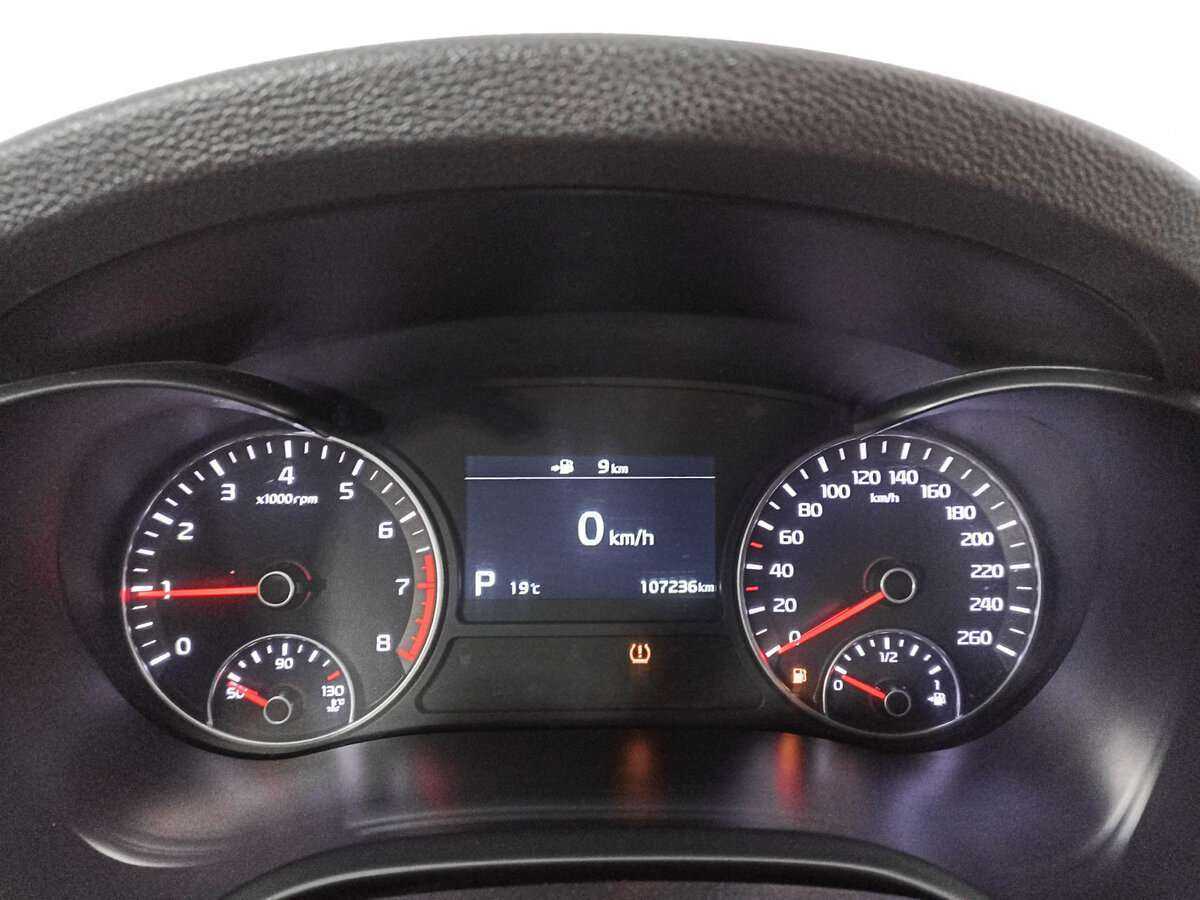 Купить Киа Оптима, 2018, 107 302 км.. Фото: #10