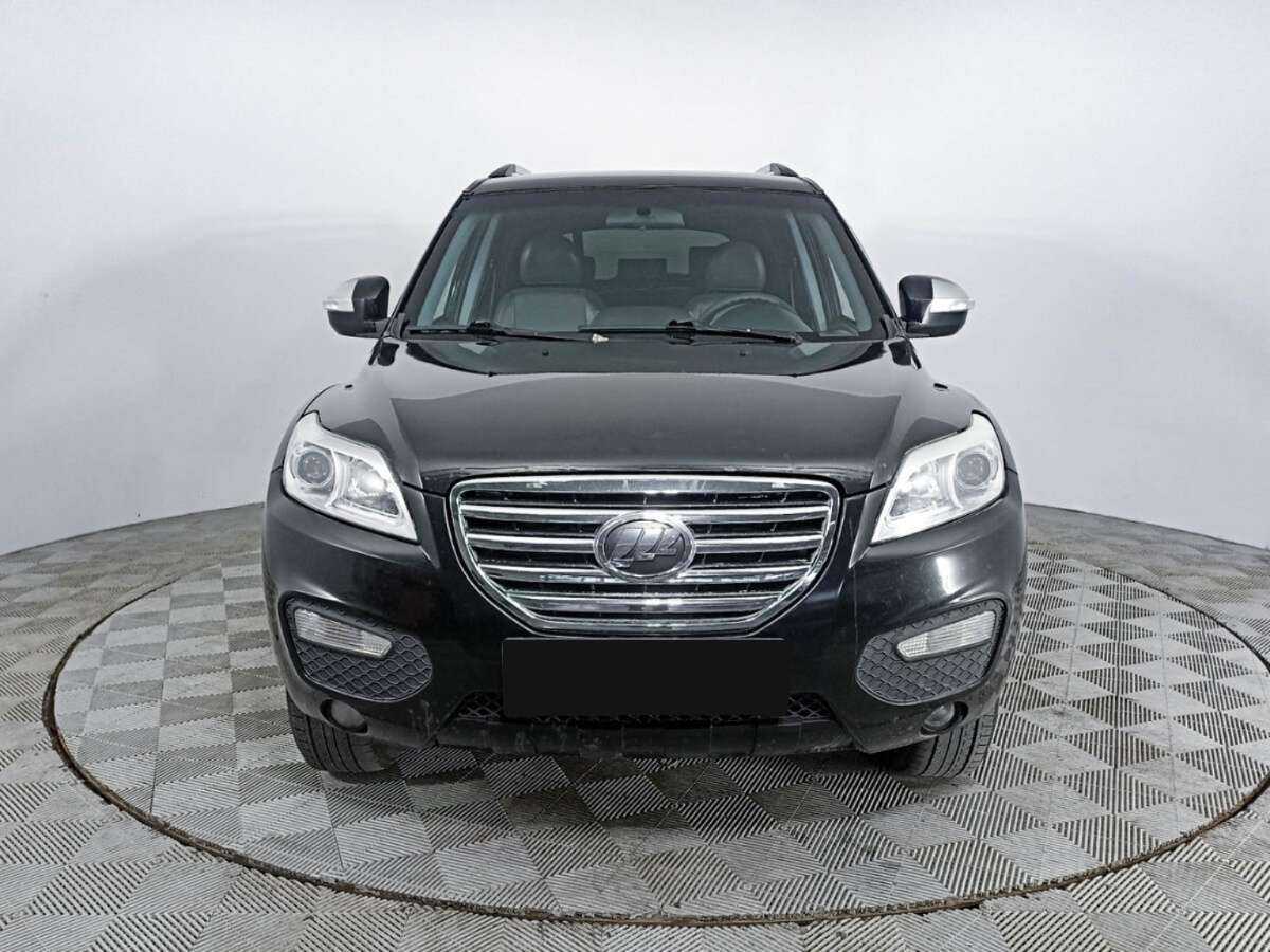 Купить Лифан Икс60, 2013, 115 729 км.. Фото: #1