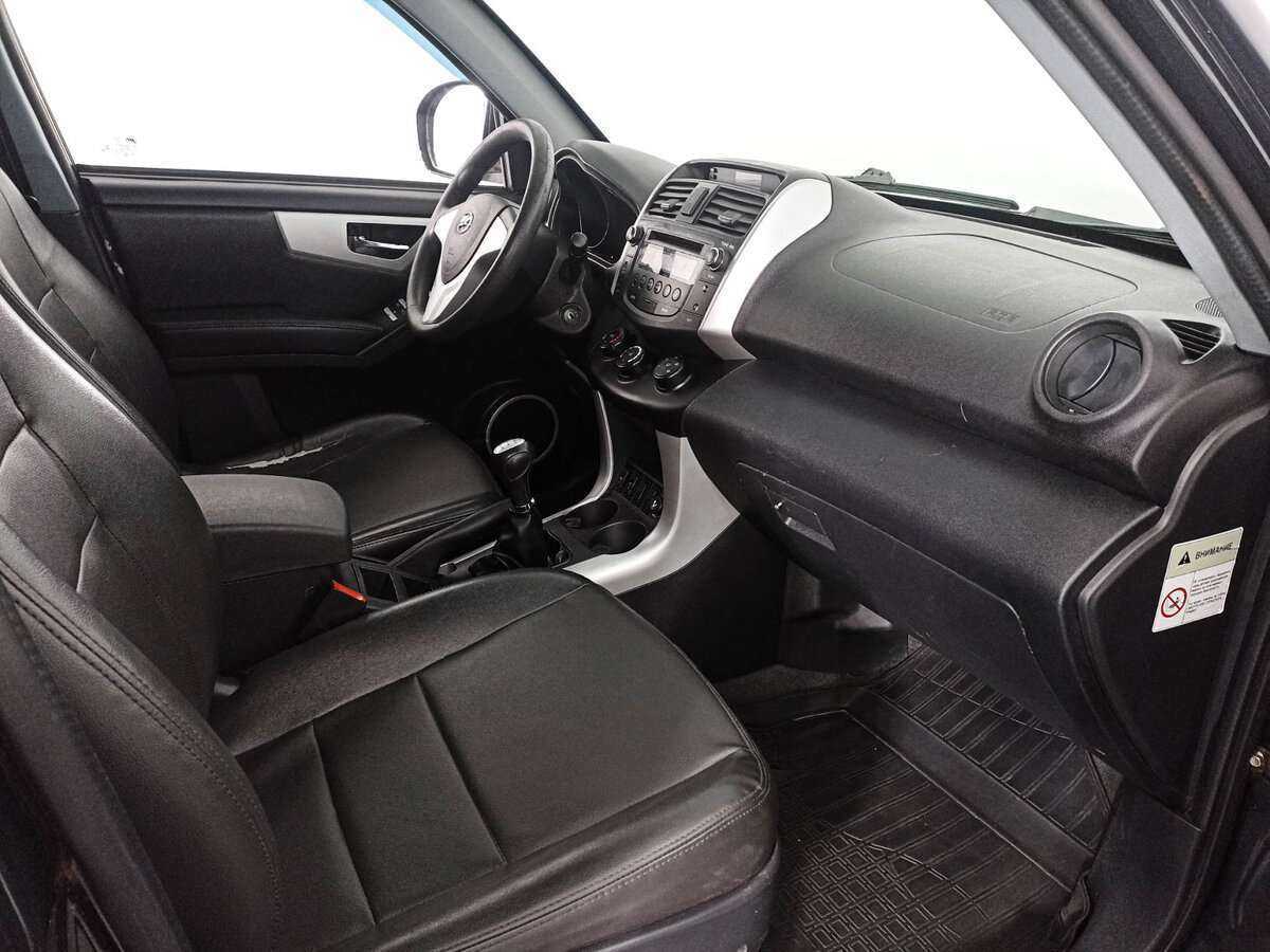 Купить Лифан Икс60, 2013, 115 729 км.. Фото: #8