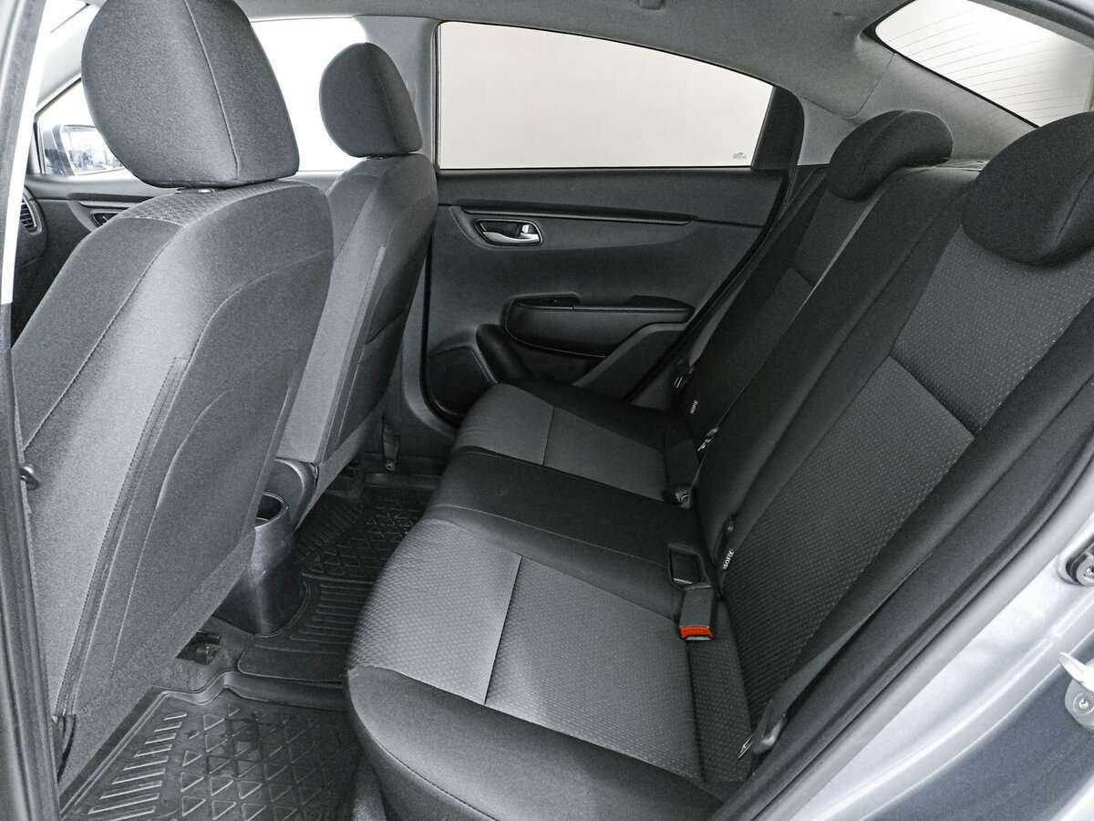 Купить Киа Рио, 2021, 88 523 км.. Фото: #9