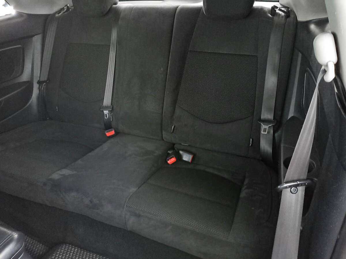 Купить Киа Церато, 2012, 115 288 км.. Фото: #9