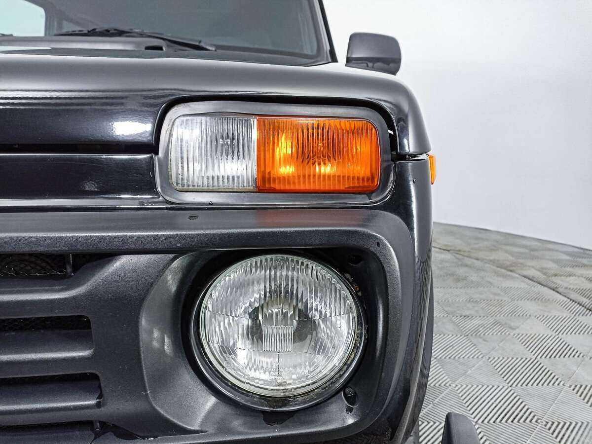 Купить Лада (ВАЗ) 2121 (4х4), 2021, 44 211 км.. Фото: #16