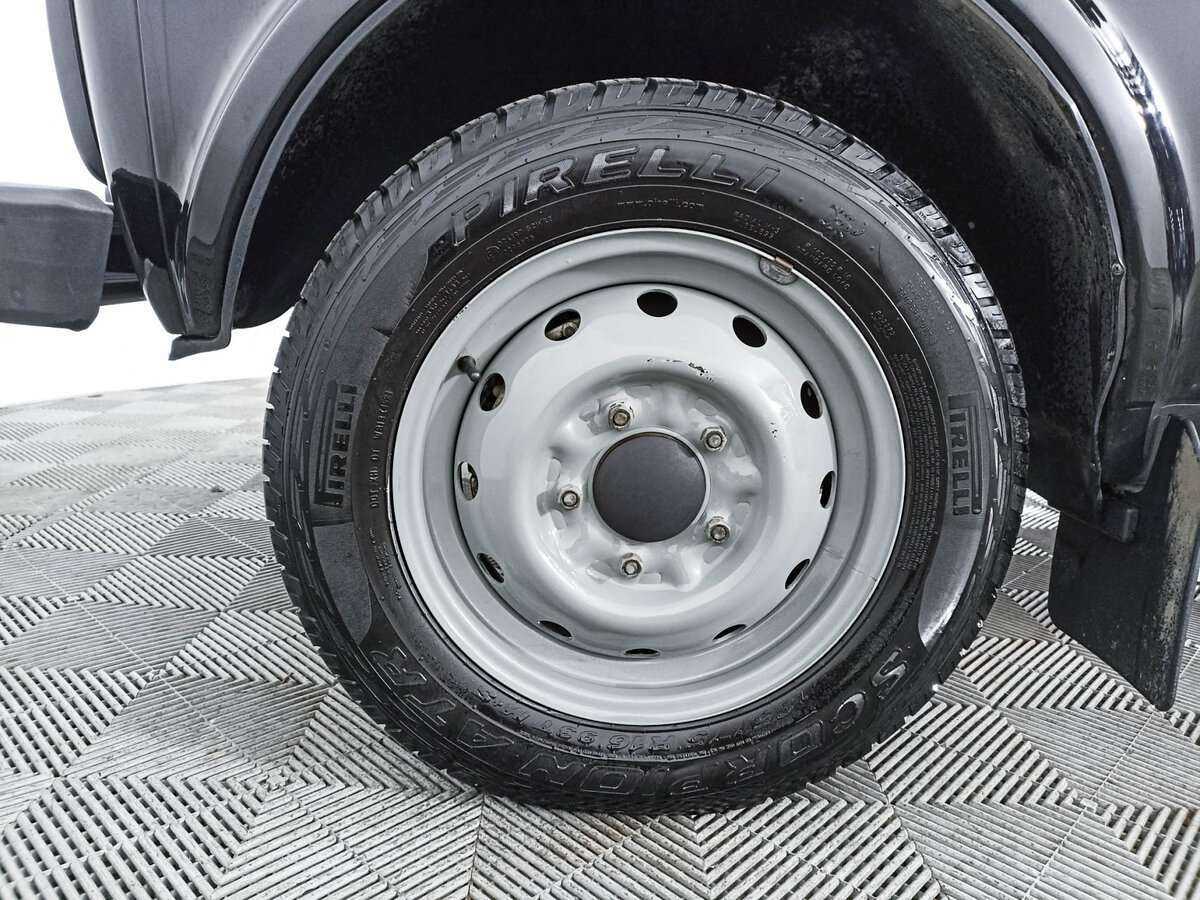 Купить Лада (ВАЗ) 2121 (4х4), 2021, 44 211 км.. Фото: #17