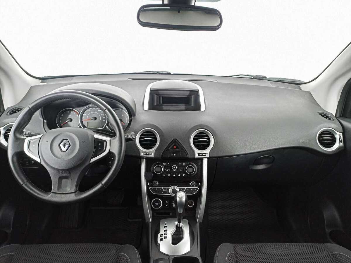 Купить Рено Колеос, 2012, 204 174 км.. Фото: #13