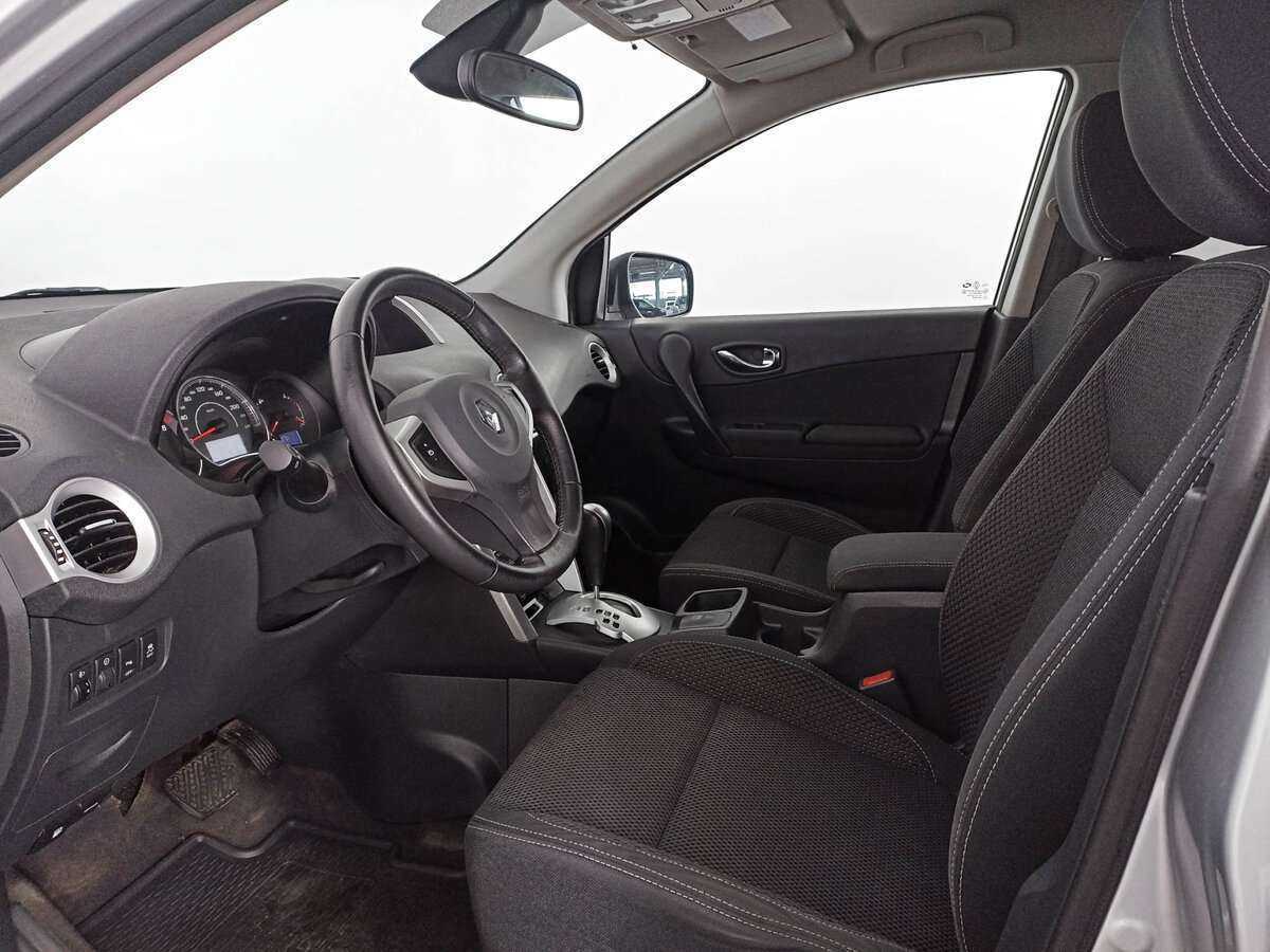 Купить Рено Колеос, 2012, 204 174 км.. Фото: #15