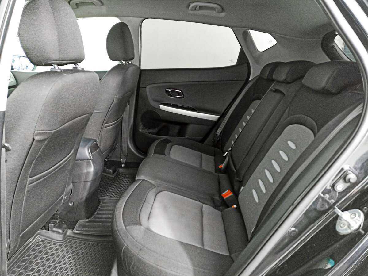 Купить Киа Сид, 2012, 151 082 км.. Фото: #9