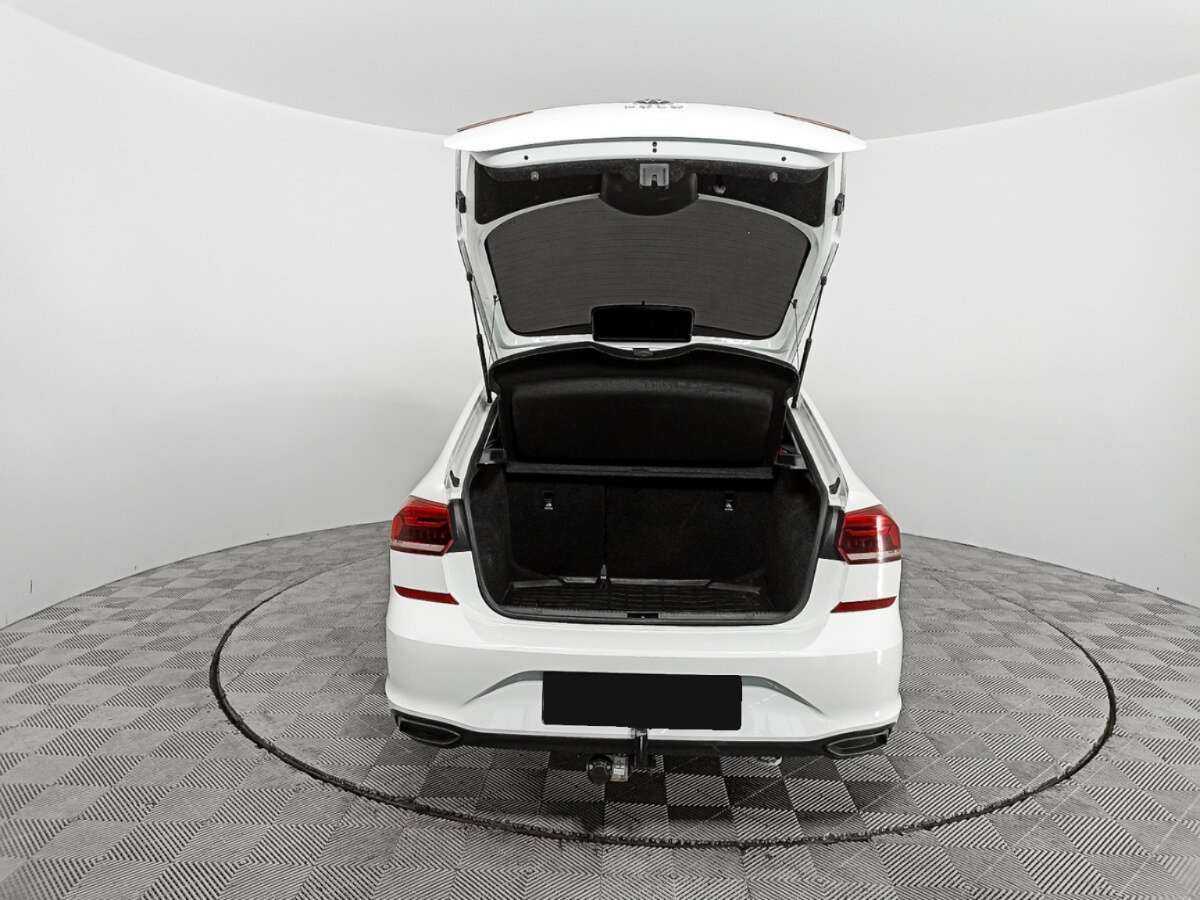 Купить Фольксваген Поло, 2020, 93 721 км.. Фото: #9