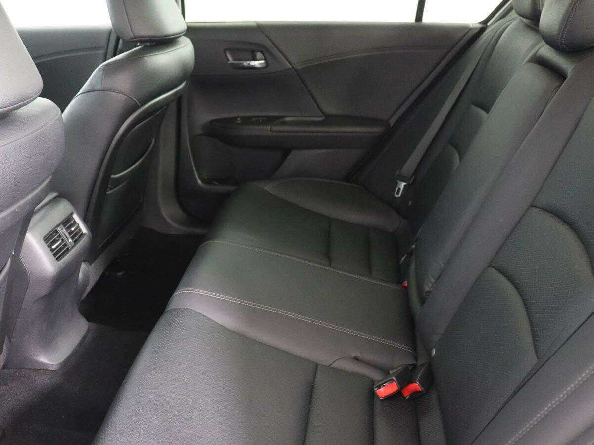 Купить Хонда Аккорд, 2013, 165 000 км.. Фото: #8