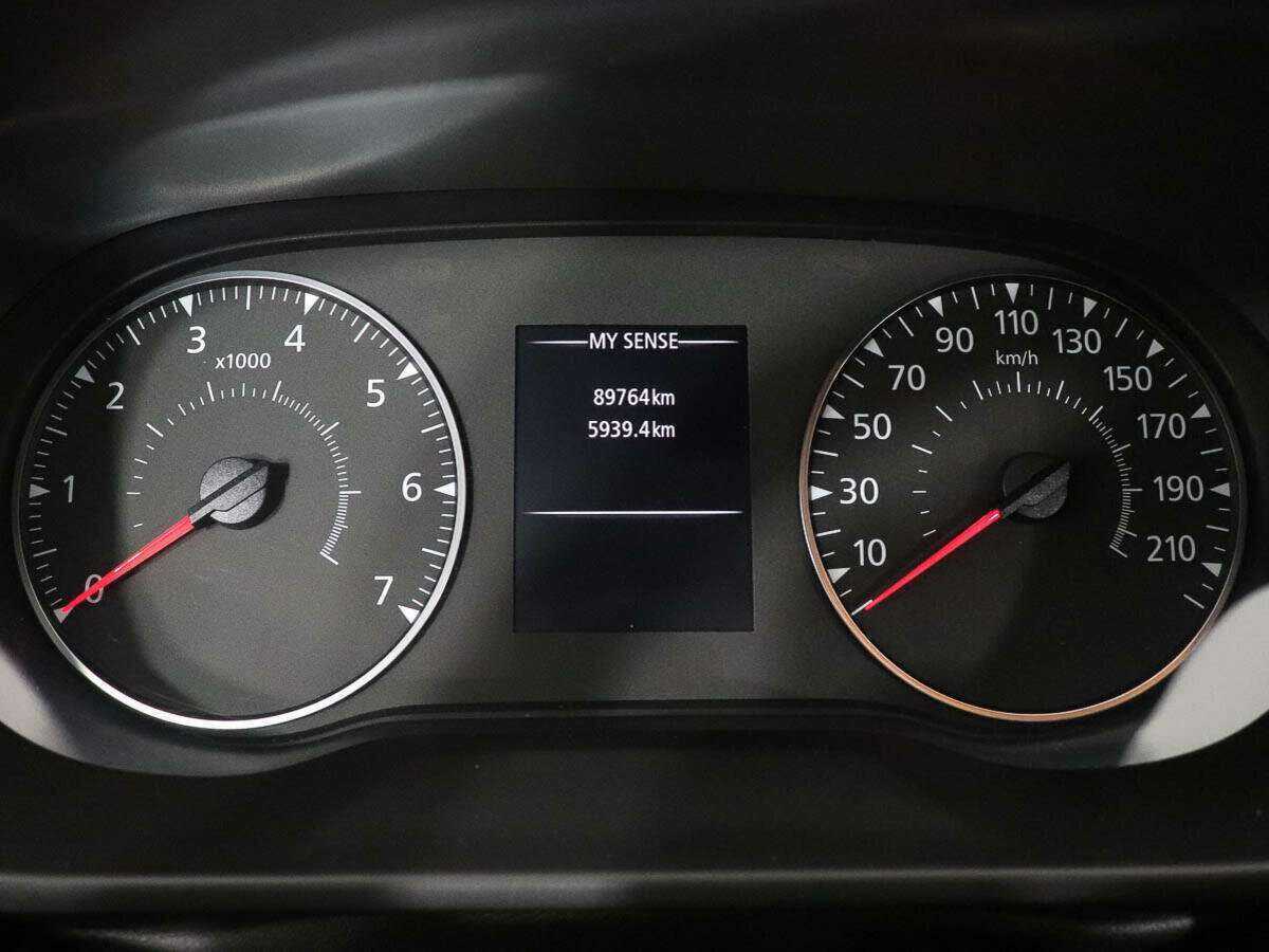 Купить Рено Аркана, 2019, 89 675 км.. Фото: #9