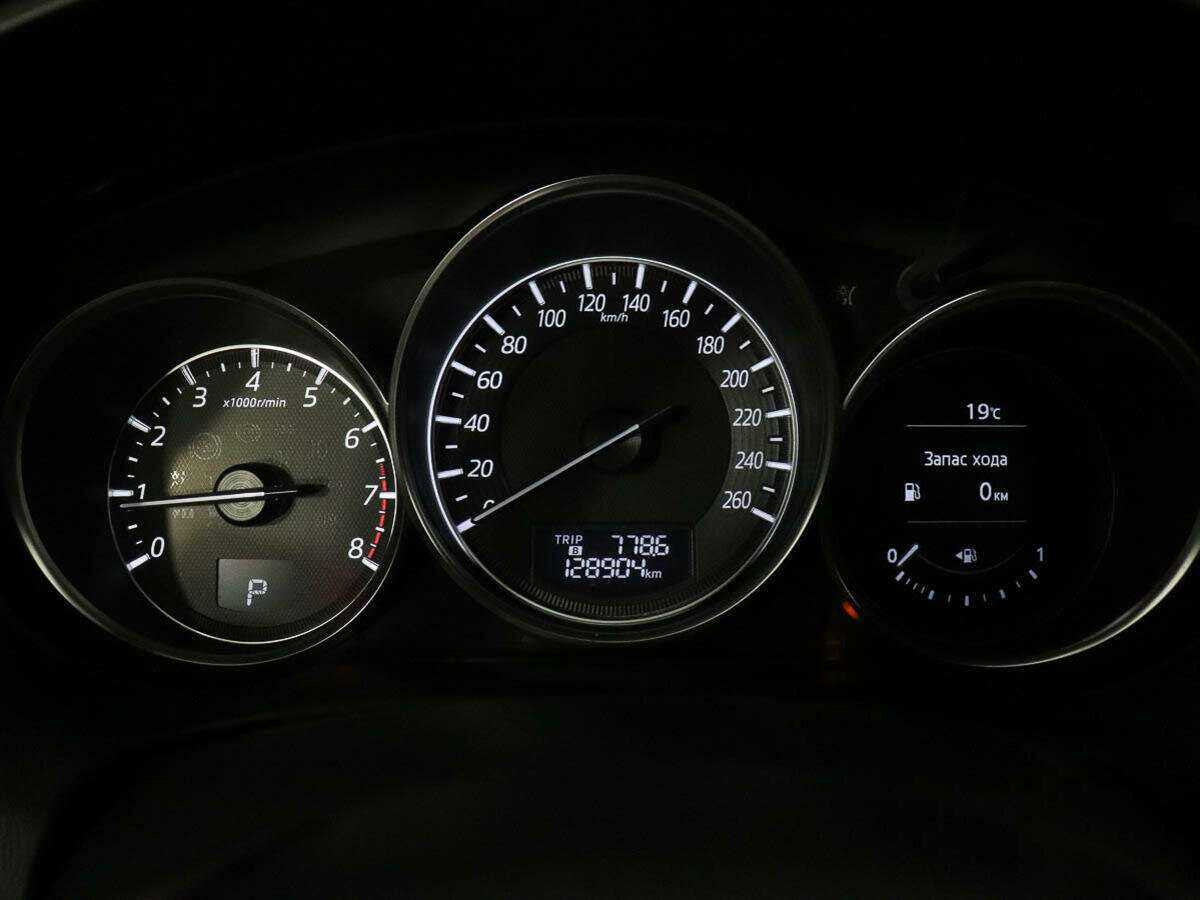 Купить Мазда Ц-Икс-5, 2015, 128 000 км.. Фото: #8