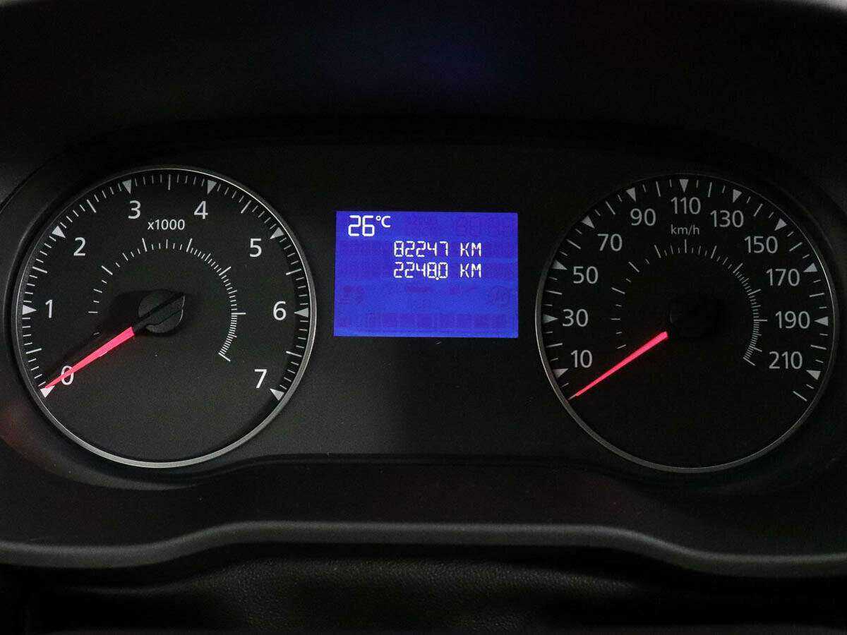 Купить Рено Дастер, 2022, 82 246 км.. Фото: #9