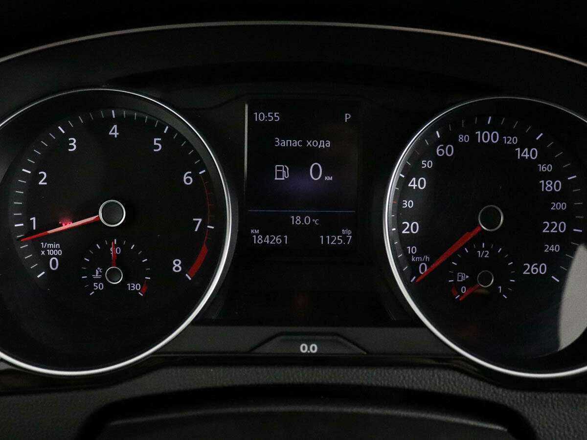Купить Фольксваген Пассат, 2017, 181 000 км.. Фото: #9