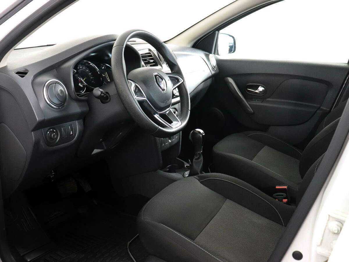 Купить Рено Логан, 2020, 85 992 км.. Фото: #7