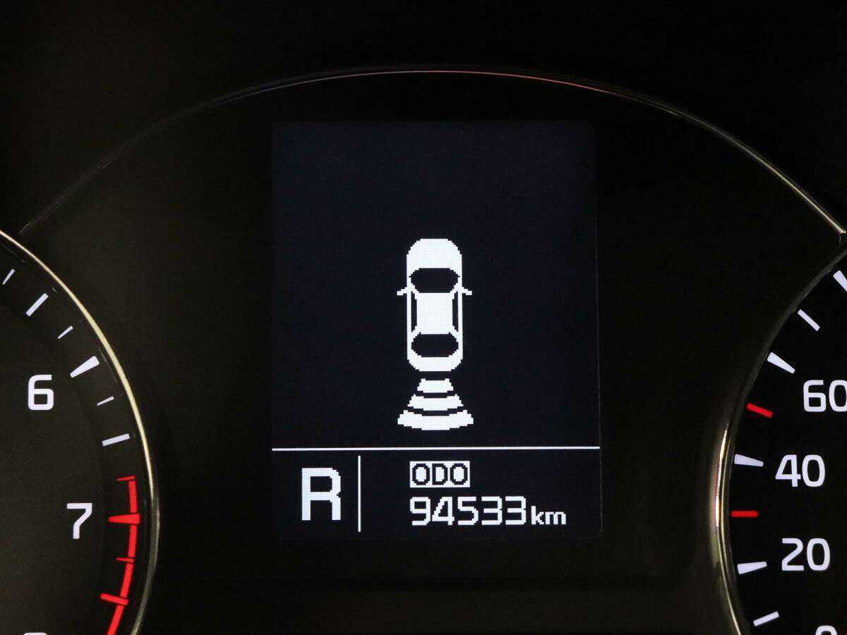 Купить Киа Церато, 2015, 94 500 км.. Фото: #8