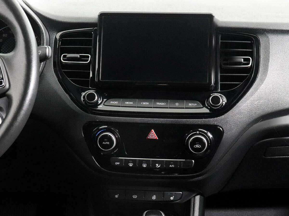 Купить Хендай Солярис, 2020, 40 100 км.. Фото: #11