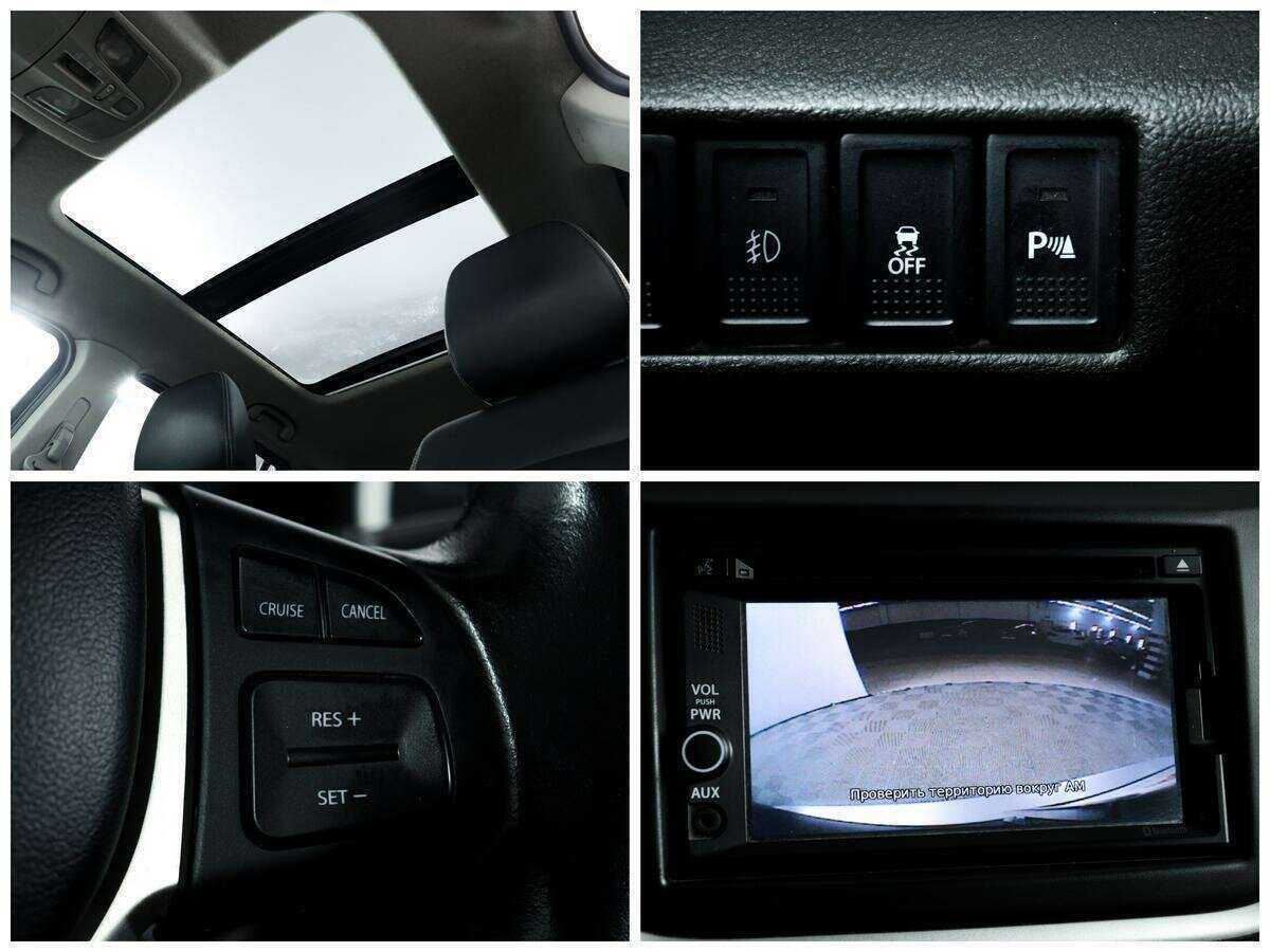 Купить Сузуки С-Икс4, 2014, 158 623 км.. Фото: #13