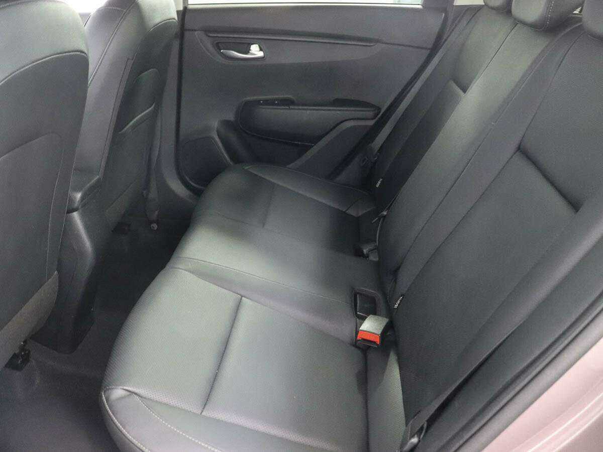 Купить Киа Рио, 2017, 70 717 км.. Фото: #8