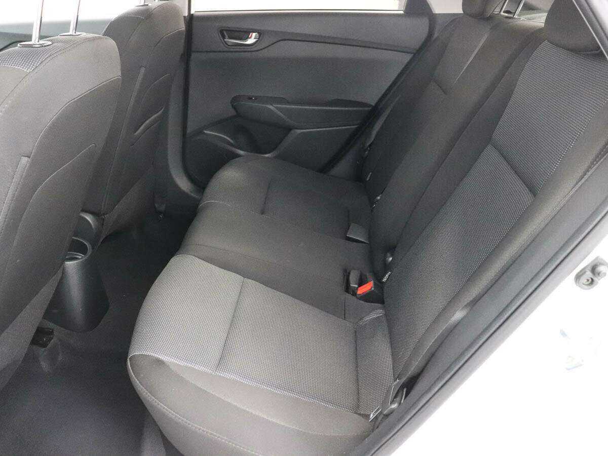 Купить Хендай Солярис, 2020, 88 161 км.. Фото: #8