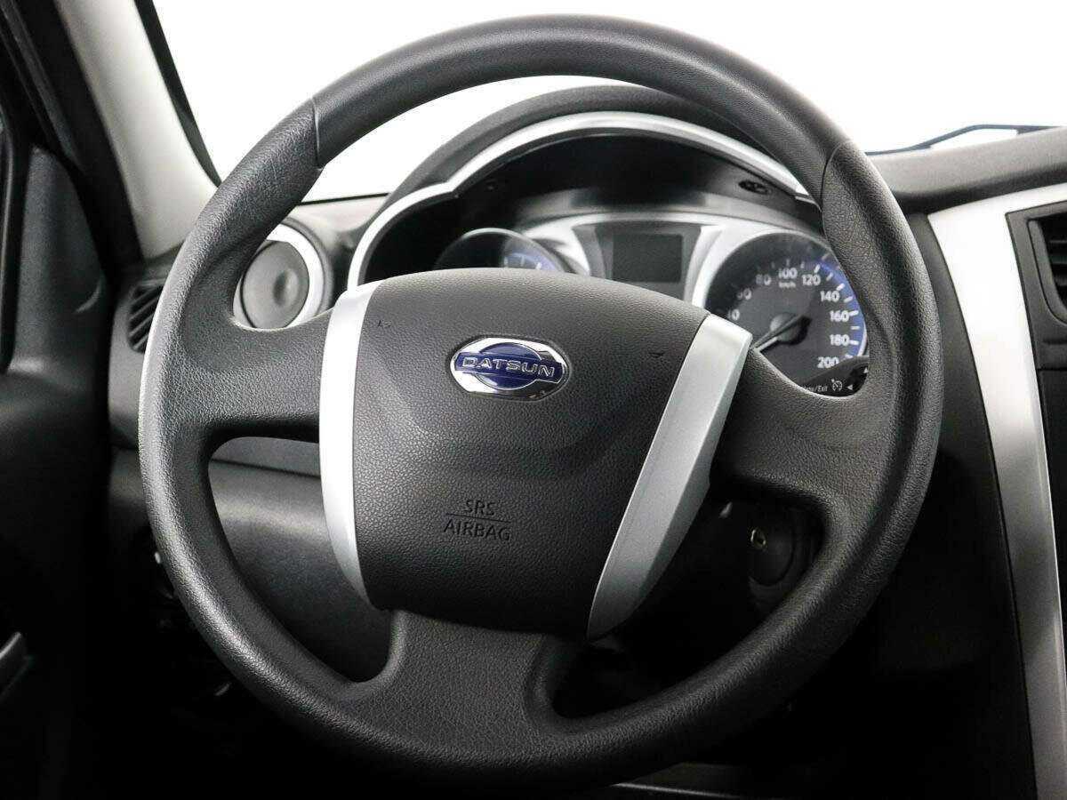 Купить Датсун он-ДО, 2018, 77 000 км.. Фото: #12