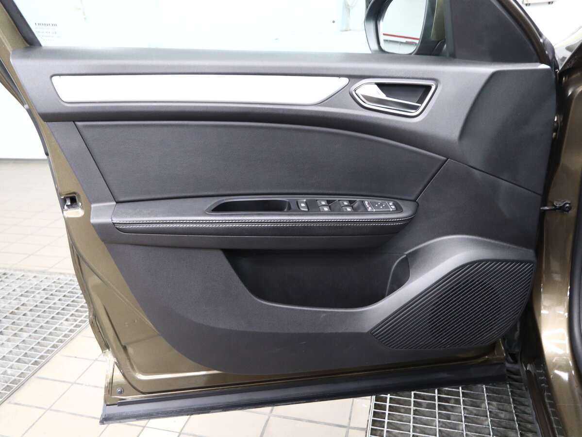 Купить Рено Аркана, 2021, 49 000 км.. Фото: #8